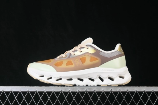On Cloudtilt Remix Comfort Anti-Slip Durable Low-Top Casual City Commute Running Shoes - 3MG10274729