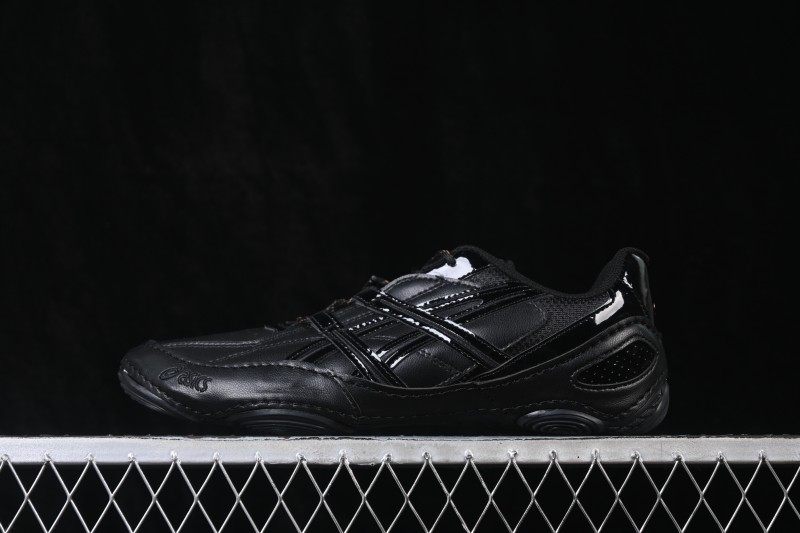 Asics Hypersync Retro Lightweight Breathable Training Shoes - 1203B068-001