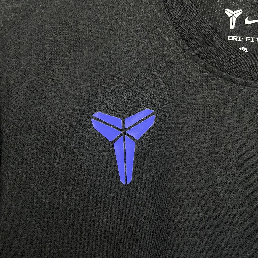 2025/26 Barcelona X Kobe Bryant Pre-Match Away Jersey