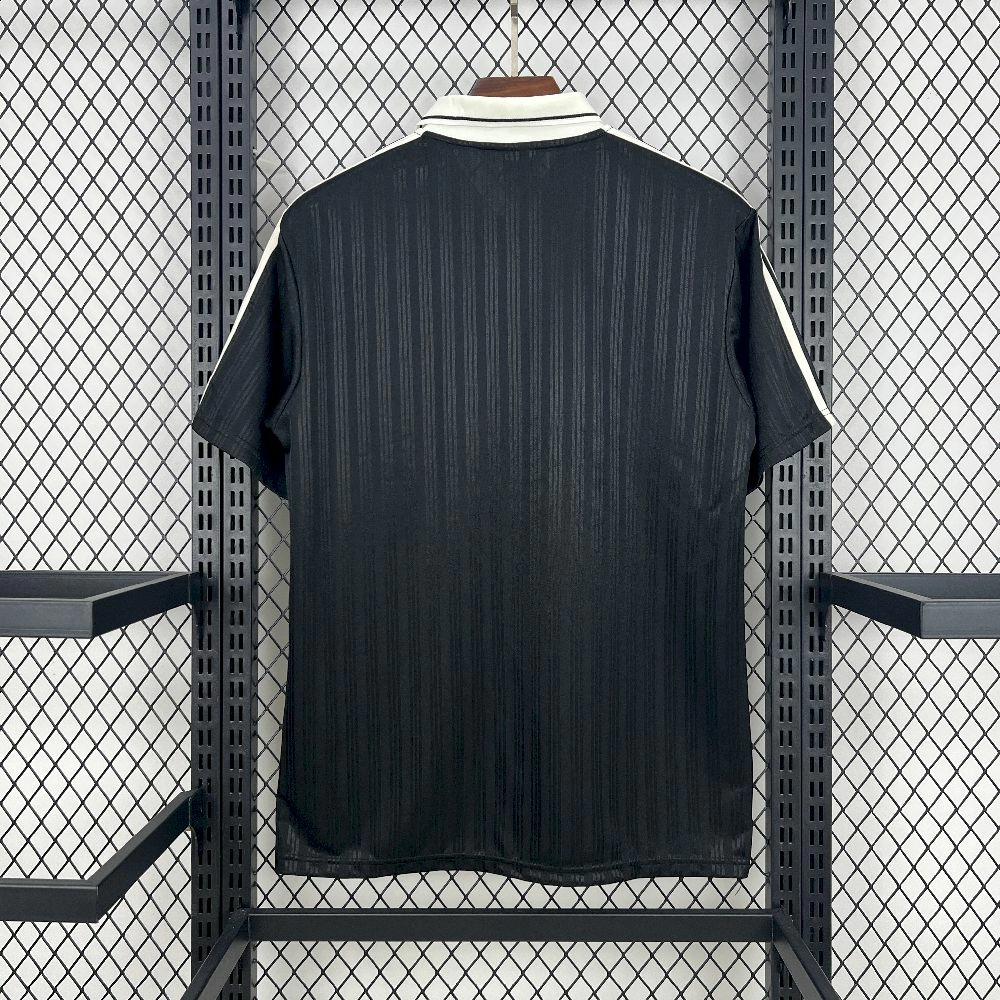 2025/26 Oasis Tour Black Jersey