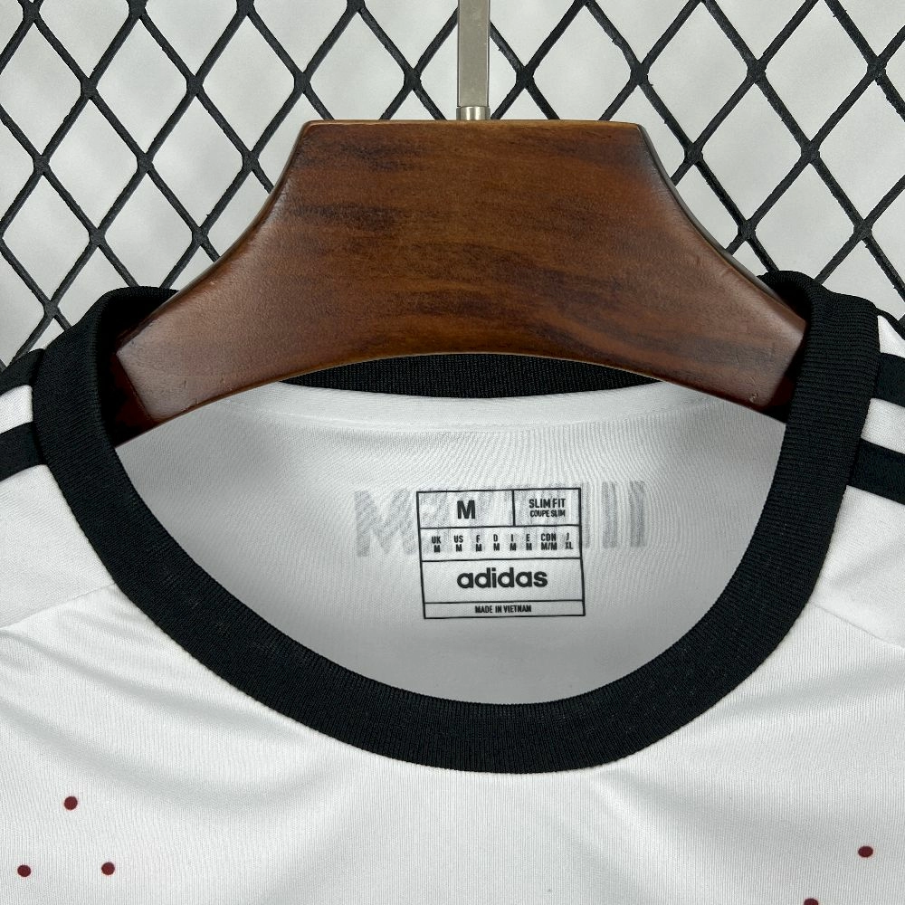 2025/26 Albacete Balompie Home Jersey