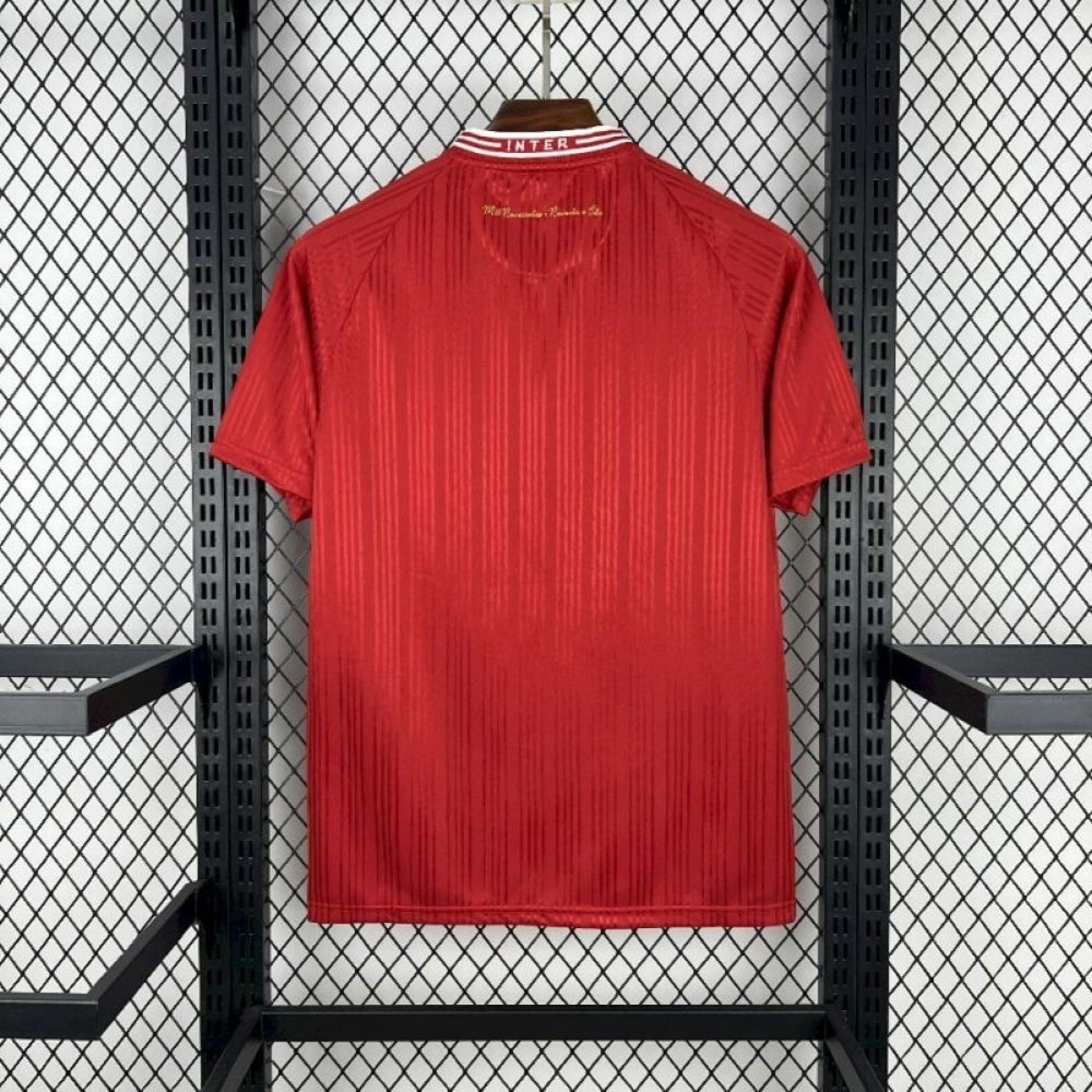 1997/98 Retro SC Internacional Home Jersey