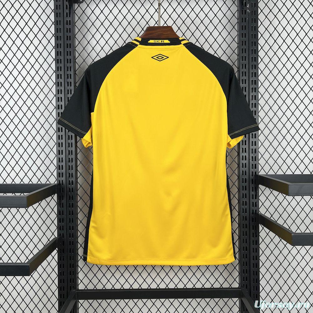 2025/26 Mens Sport Recife Away Jersey