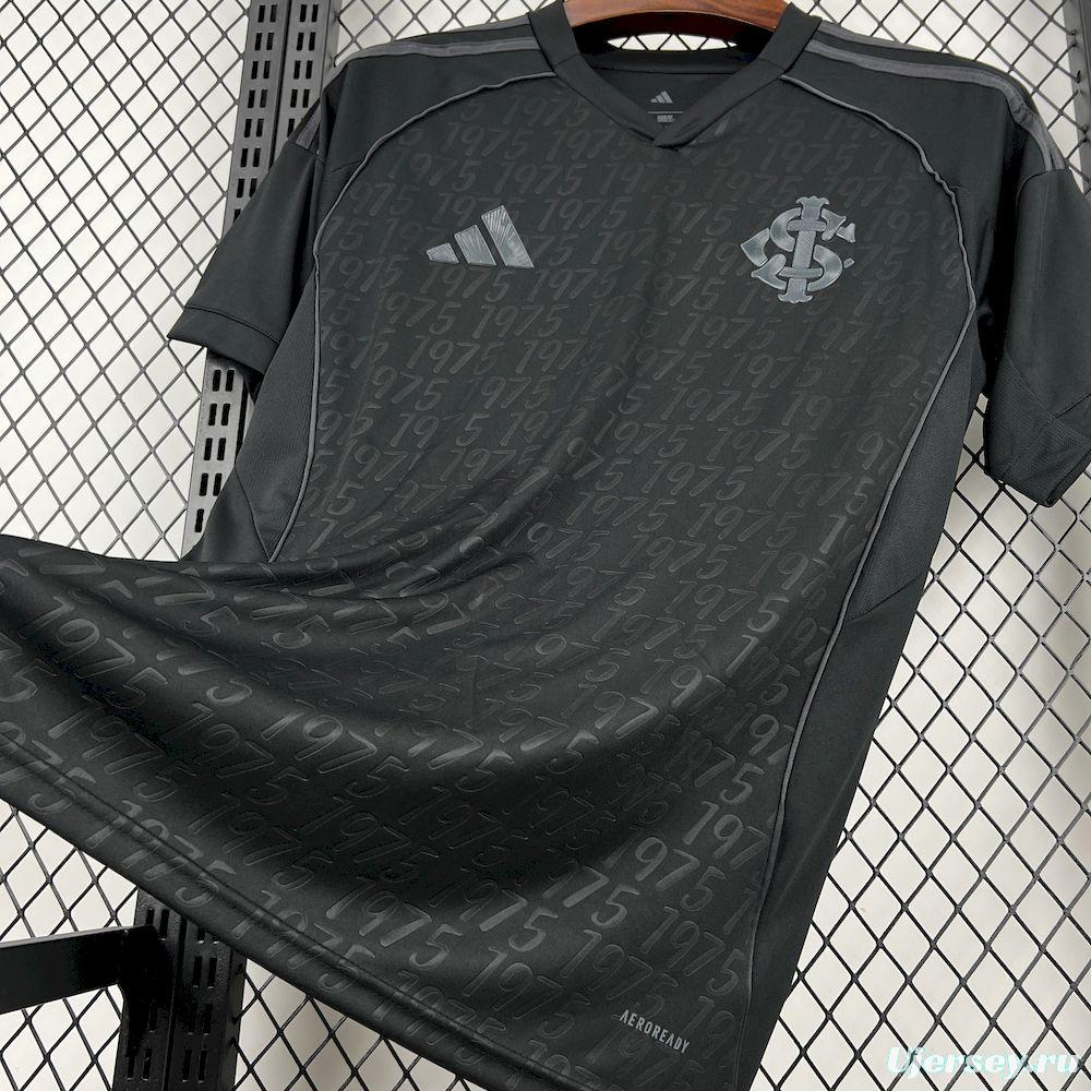 2025/26 Mens S.C SC Internacional Third Jersey