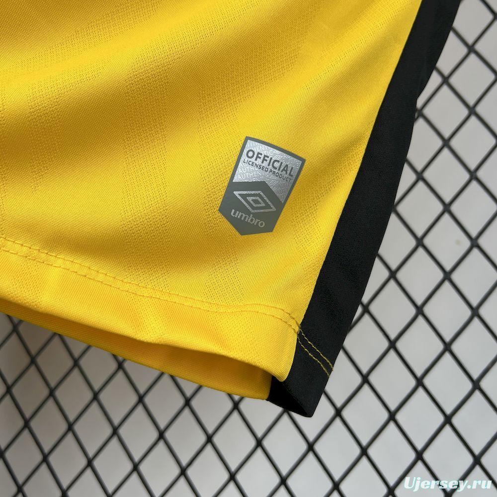 2025/26 Mens Sport Recife Away Jersey