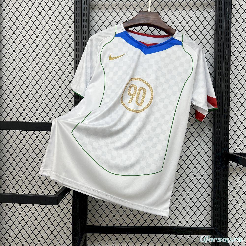 2025/26 Mens Nike Total 90 Dri-FIT Football Jersey