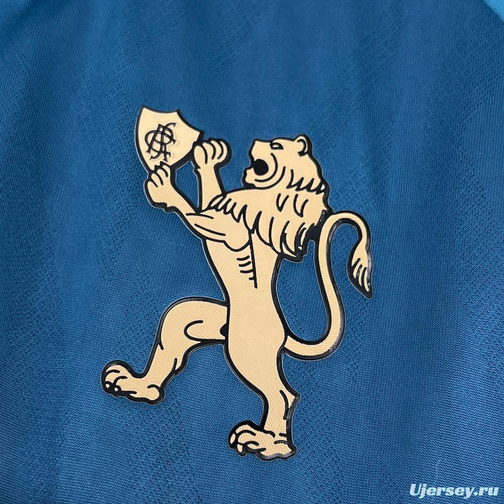 2025/26 Mens Sport Recife Third Jersey