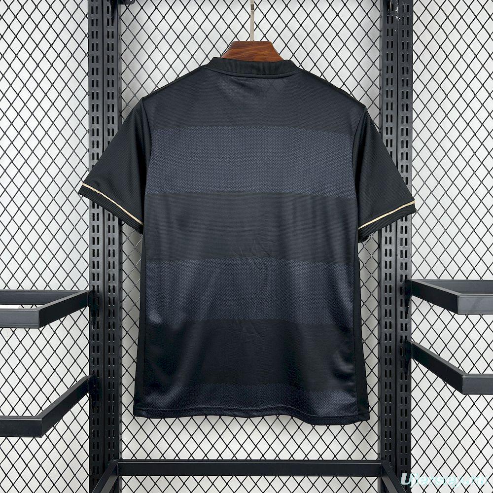 2025/26 Mens Flamengo X Zico 1981 Retro Jersey