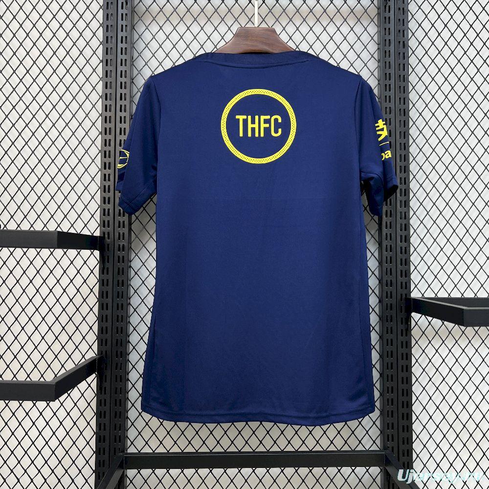 2025/26 Mens Tottenham Hotspur Pre-Match Jersey