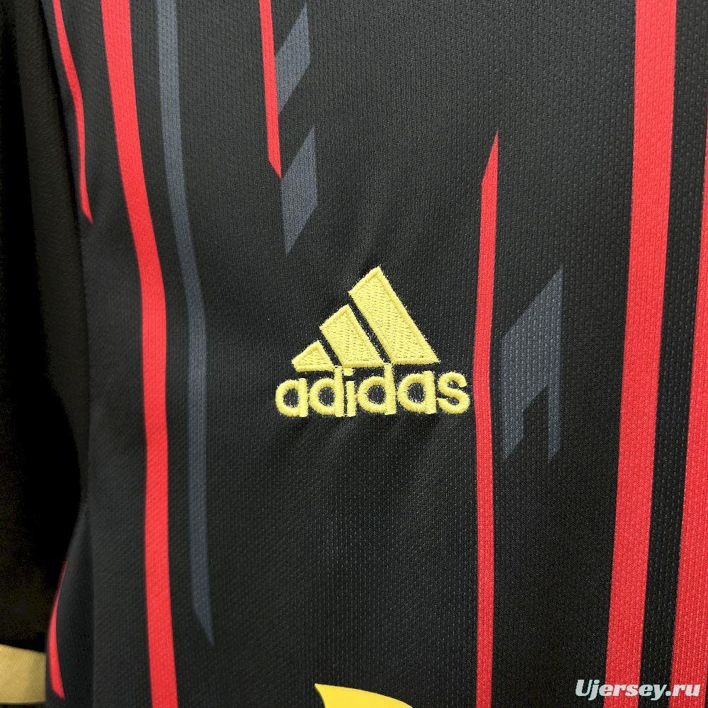 2025/26 Mens Benfica Special Edition Jersey