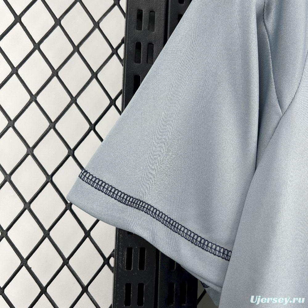 2025/26 Mens Cruzeiro Goalkeeper Jersey