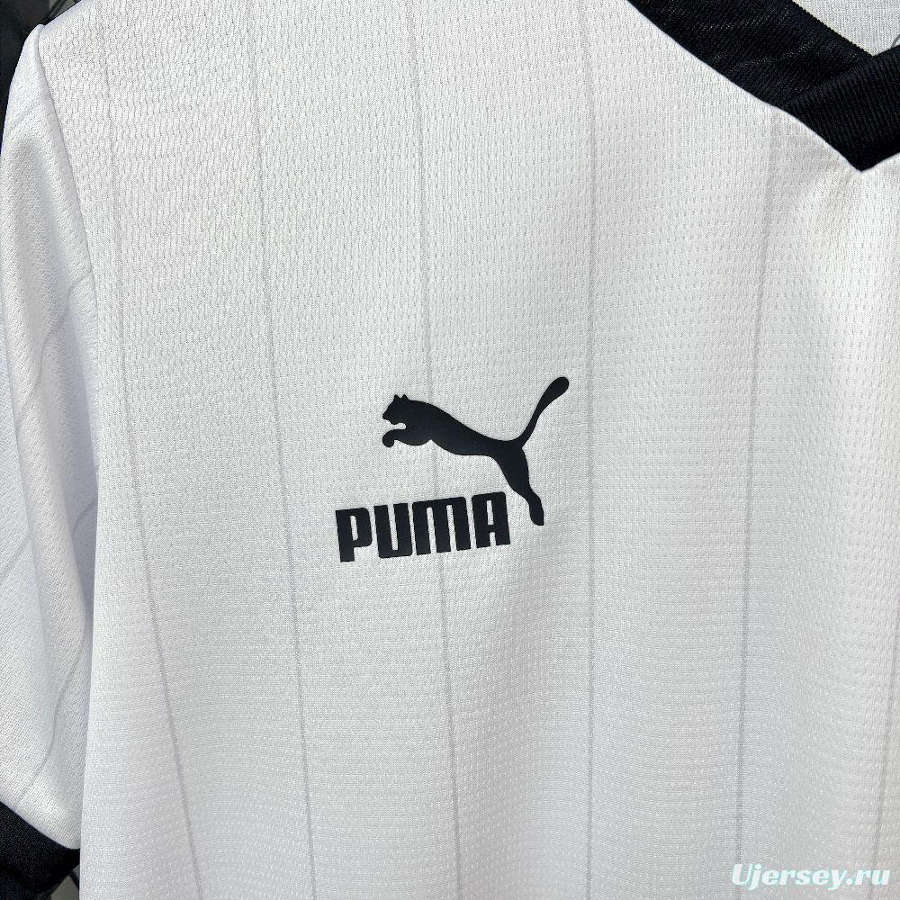 2025/26 Mens New Zealand Home Jersey