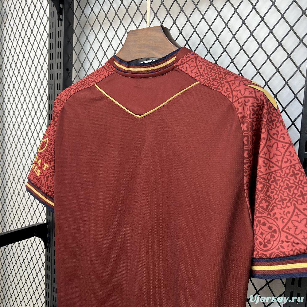 2025/26 Mens Cadiz Away Jersey