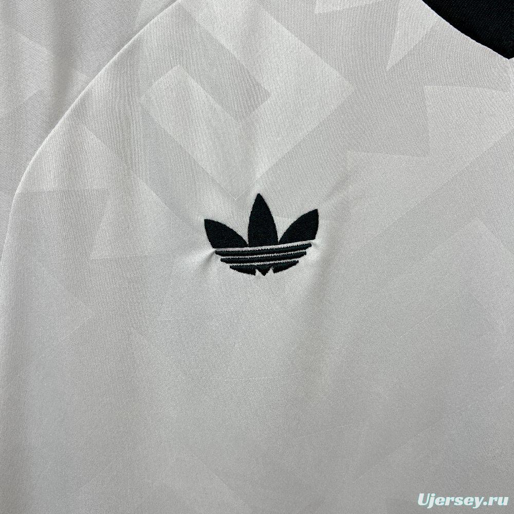 2025/26 Mens Mexico Away Jersey