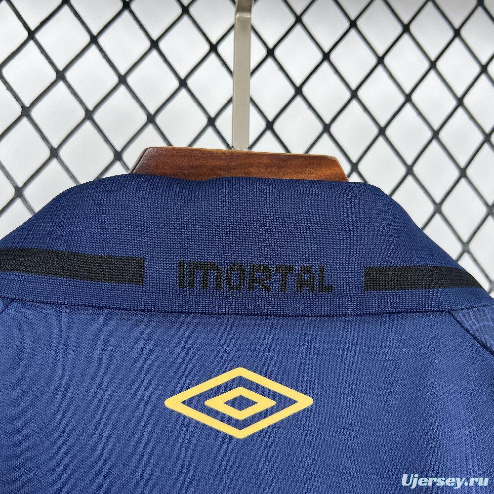 2025/26 Mens Gremio Third Jersey