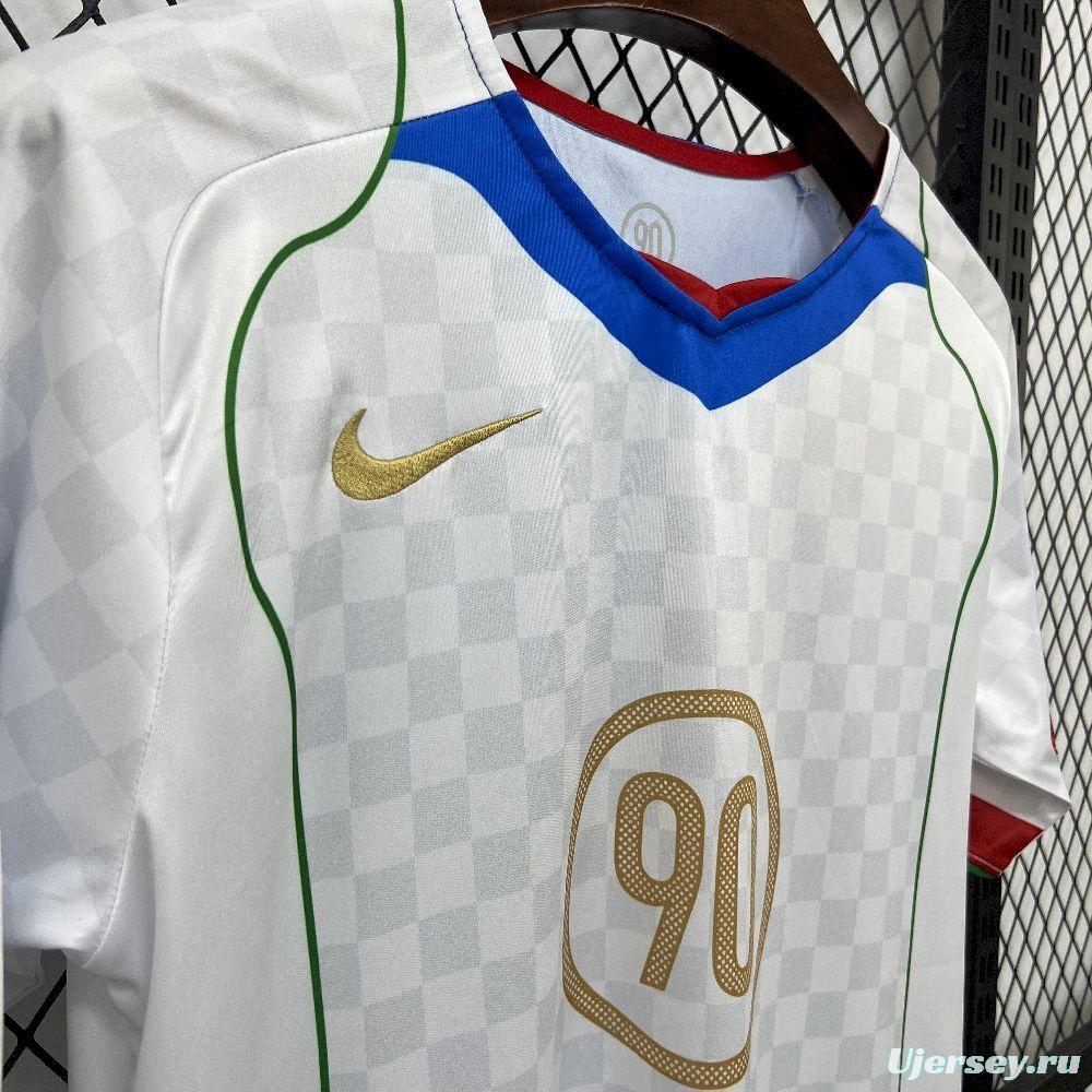 2025/26 Mens Nike Total 90 Dri-FIT Football Jersey