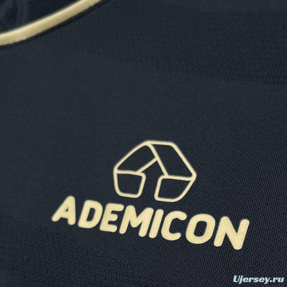 2025/26 Mens Sao Paulo Third Jersey