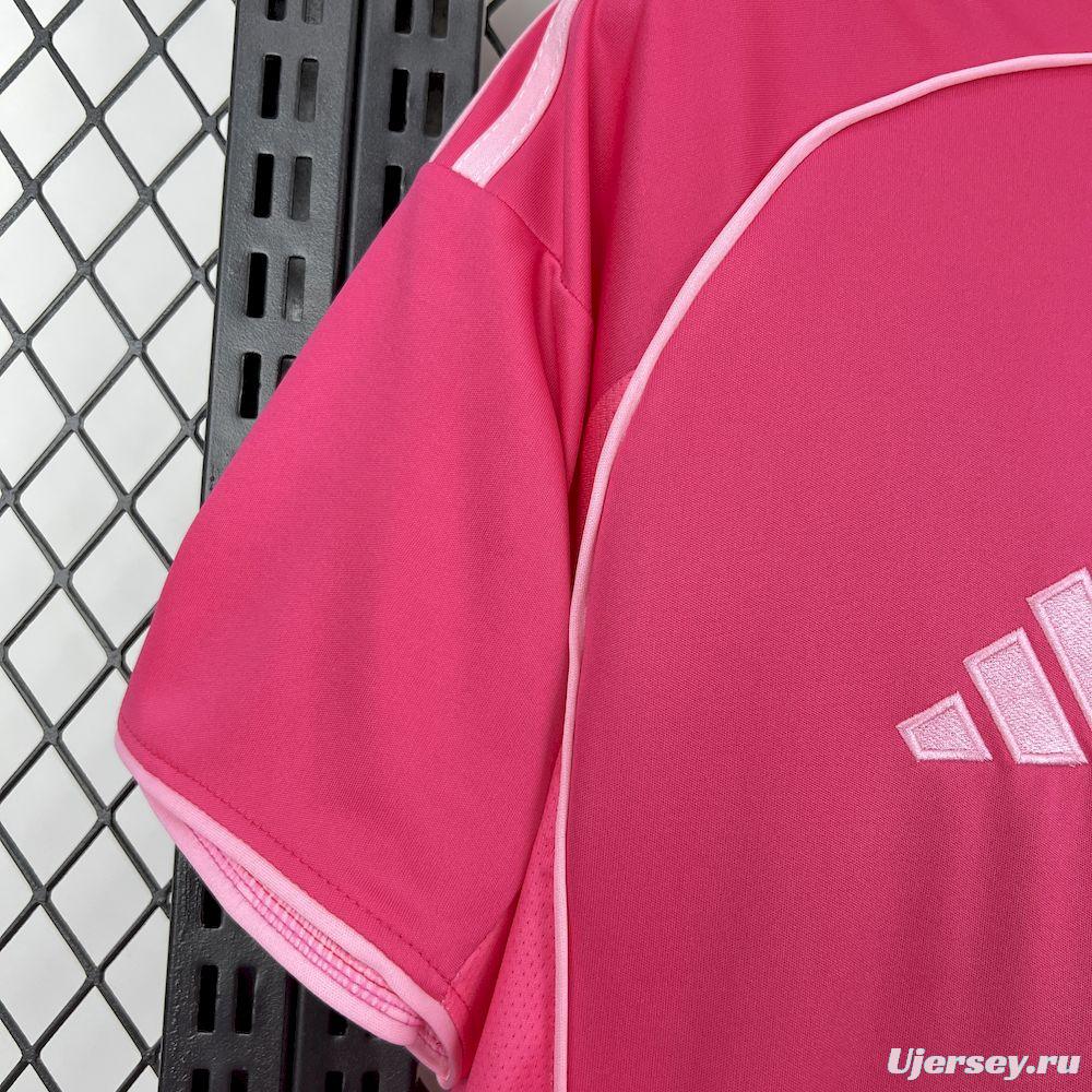 2025/26 Mens Granada Fourth Jersey