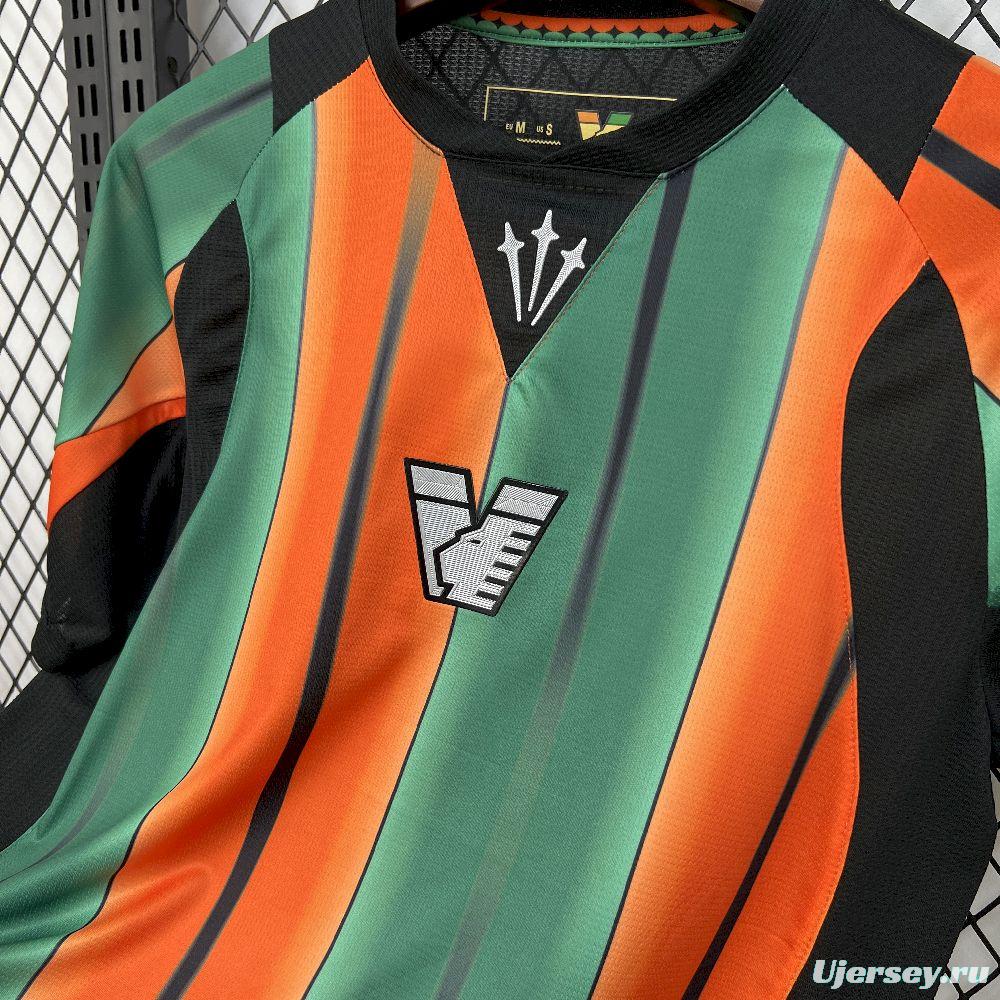 2025/26 Mens Venezia FC Third Jersey