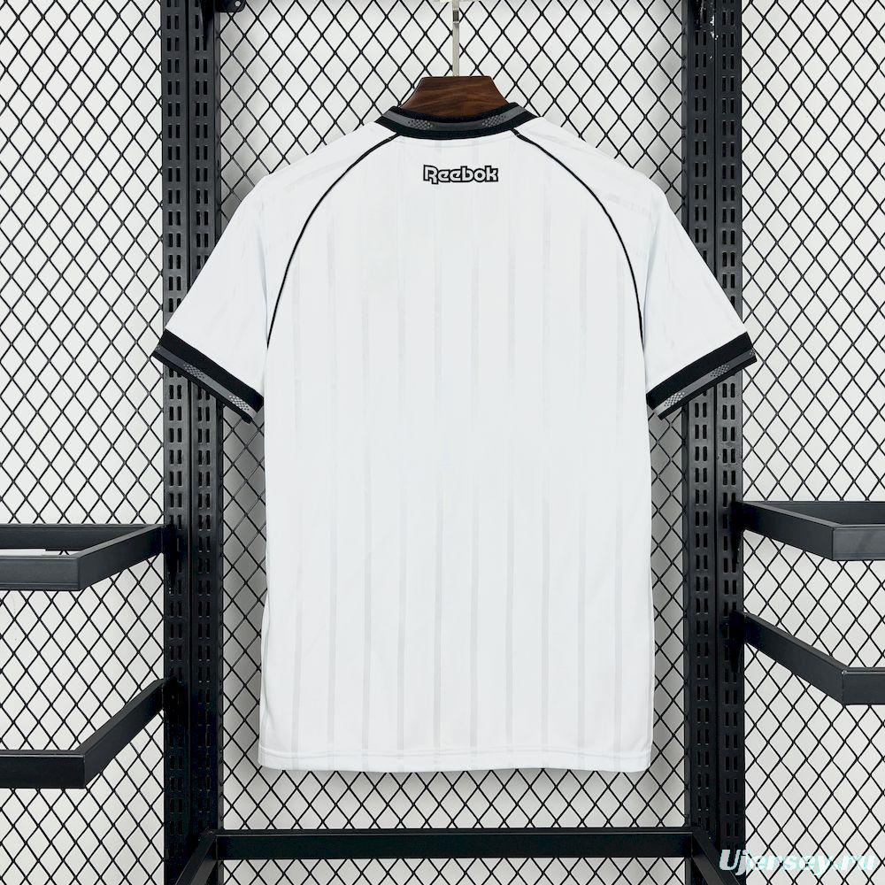 2025/26 Mens Botafogo Third Jersey