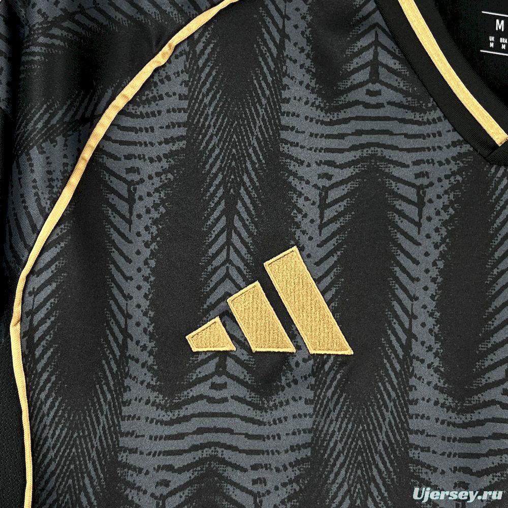 2025/26 Mens Atlético Mineiro Third Jersey