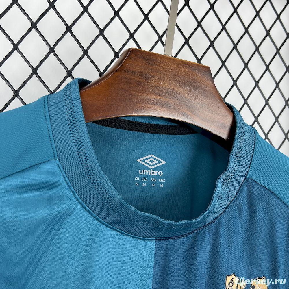 2025/26 Mens Sport Recife Third Jersey