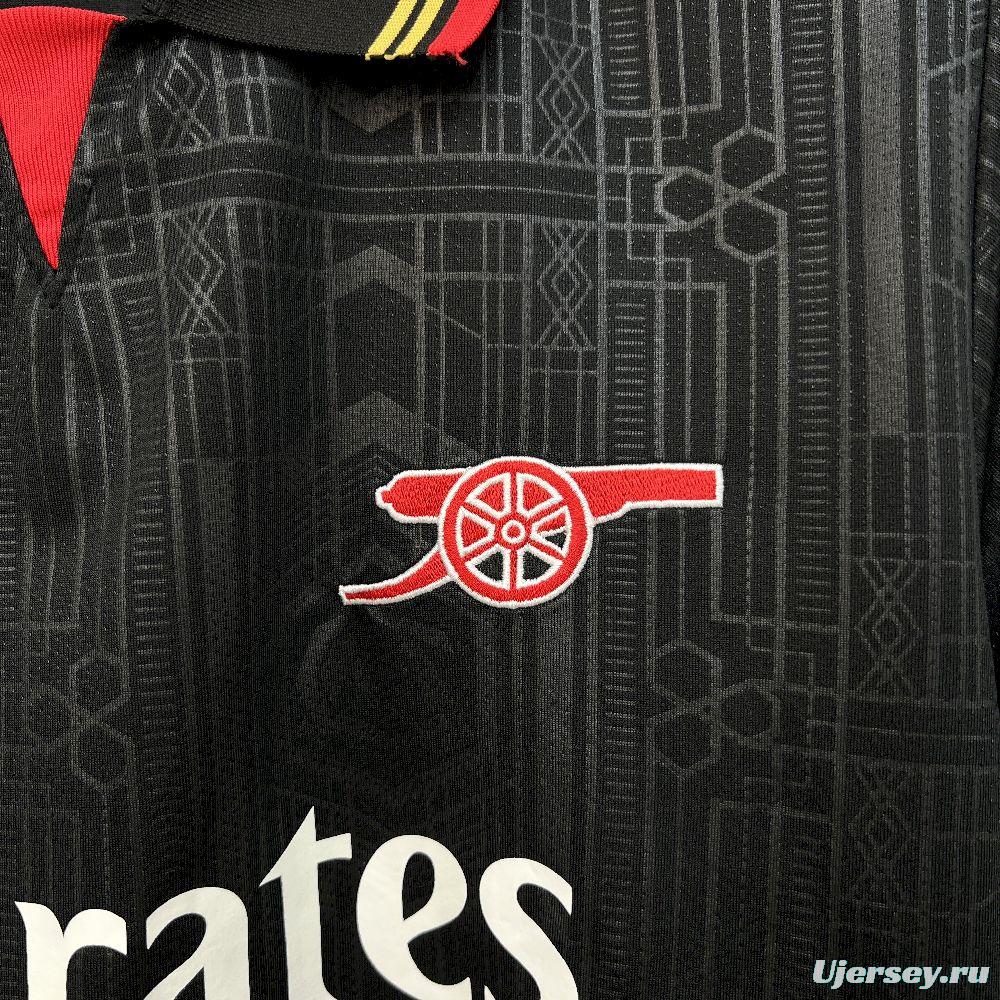 2025/26 Mens Arsenal Special Edition Jersey
