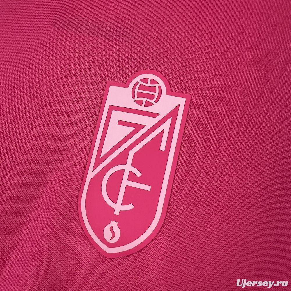 2025/26 Mens Granada Fourth Jersey