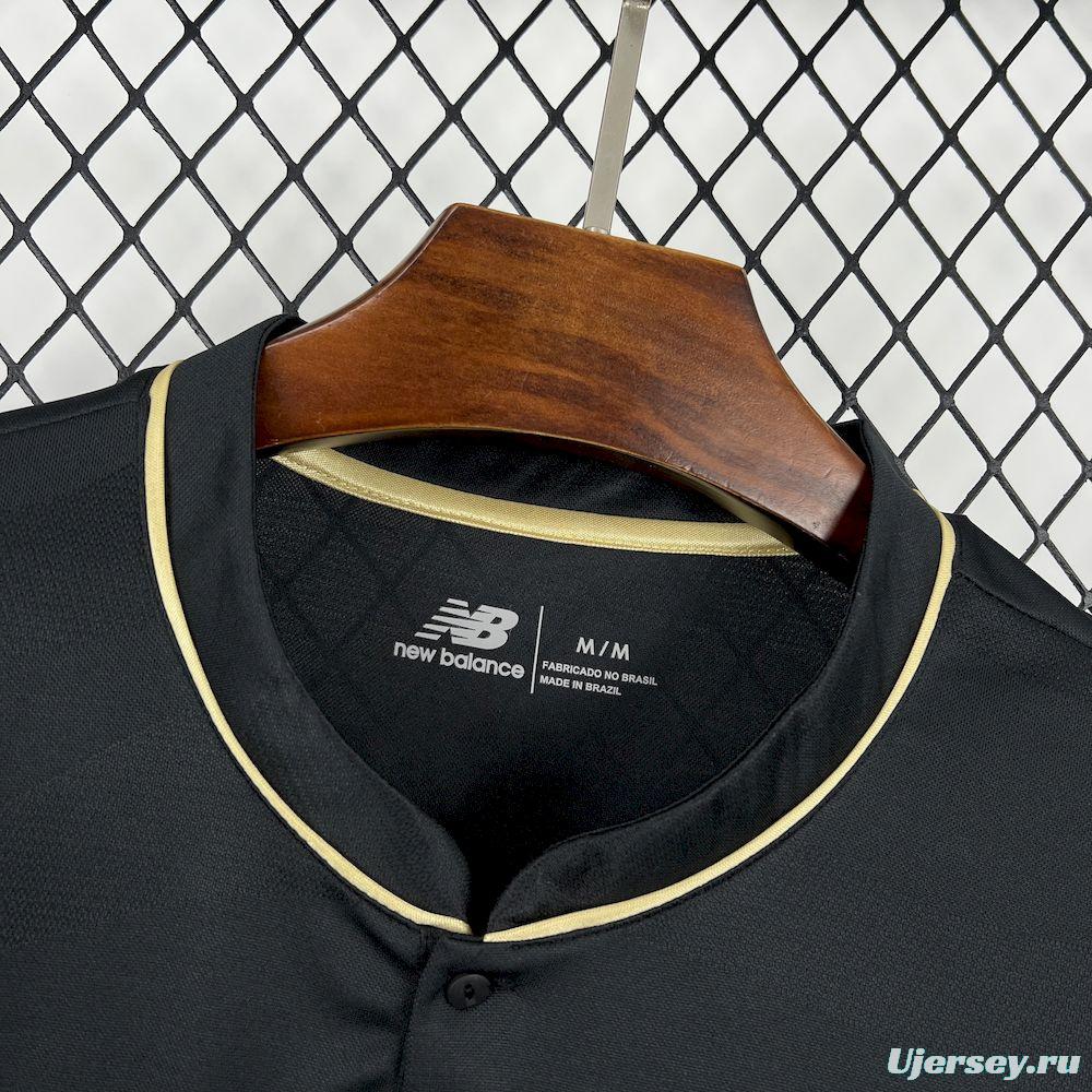 2025/26 Mens Sao Paulo Third Jersey