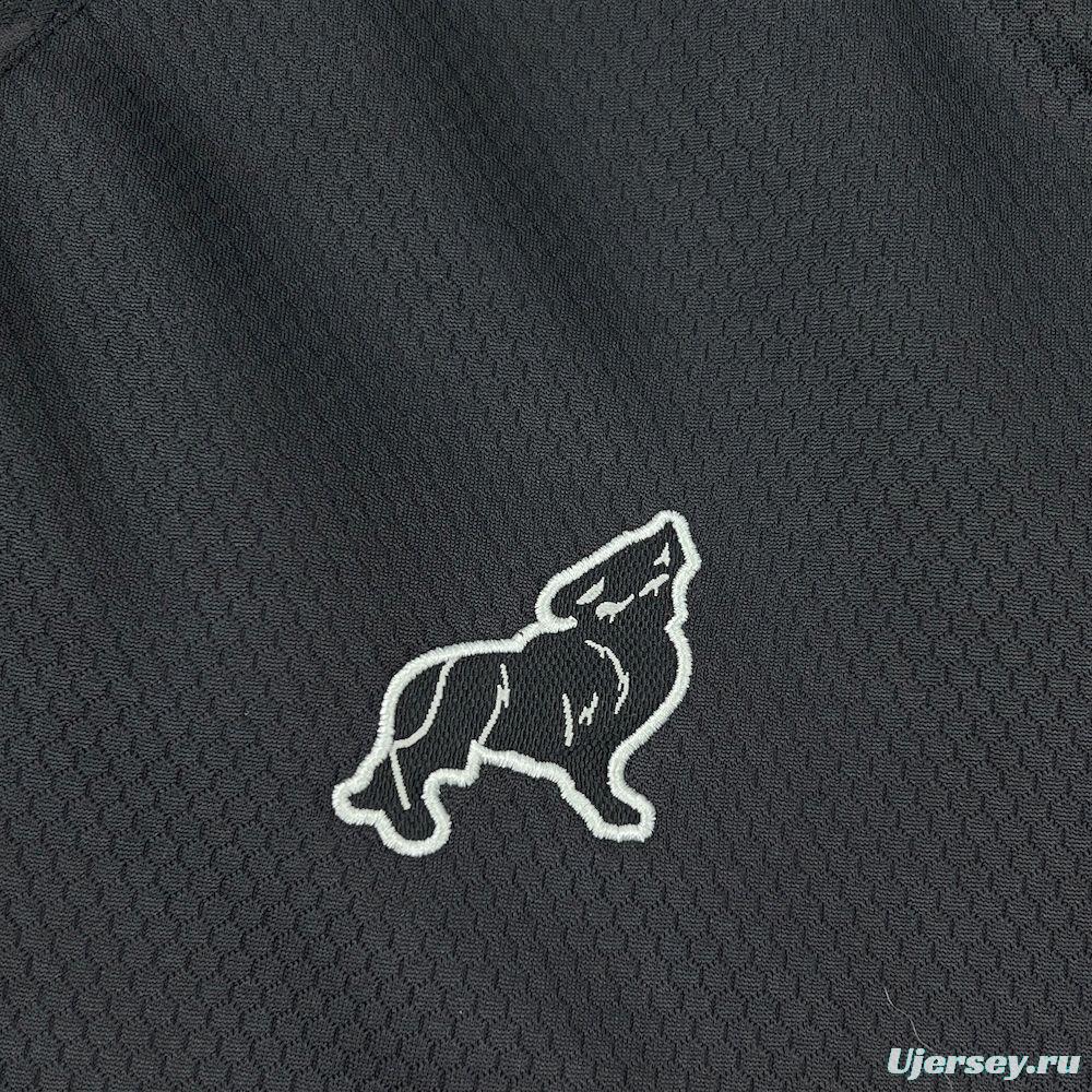 2025/26 Mens Paysandu Third Jersey