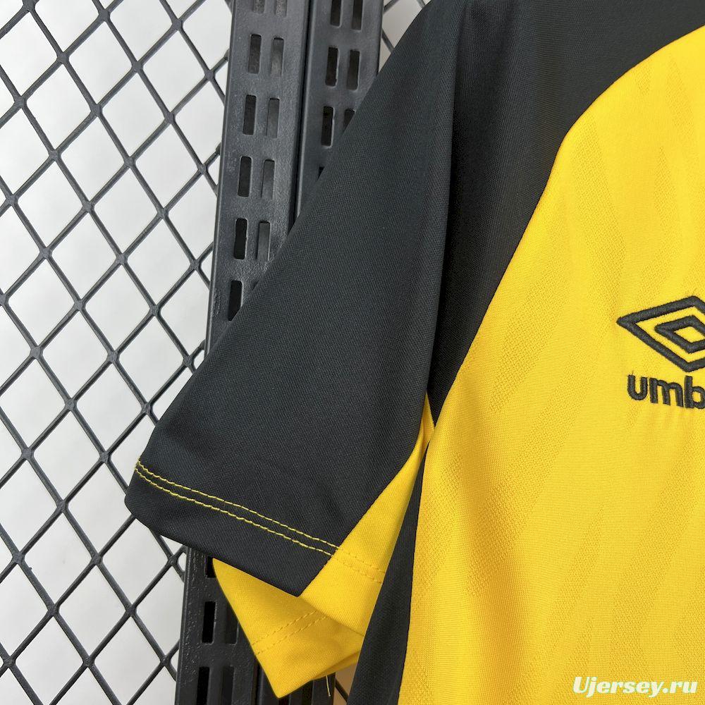 2025/26 Mens Sport Recife Away Jersey