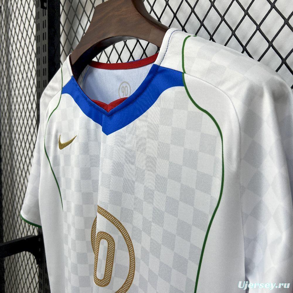 2025/26 Mens Nike Total 90 Dri-FIT Football Jersey