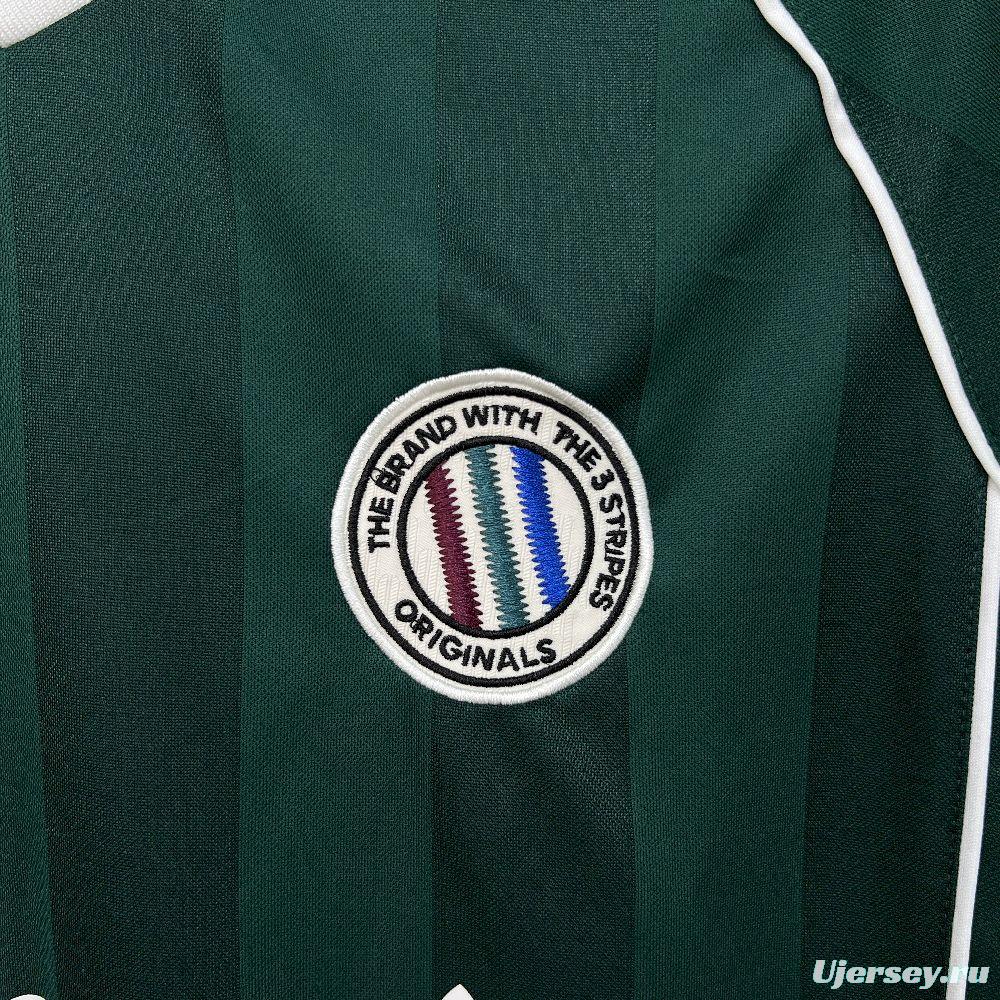 2025/26 Mens Adidas originals the brand with the 3 stripes Classic Jersey