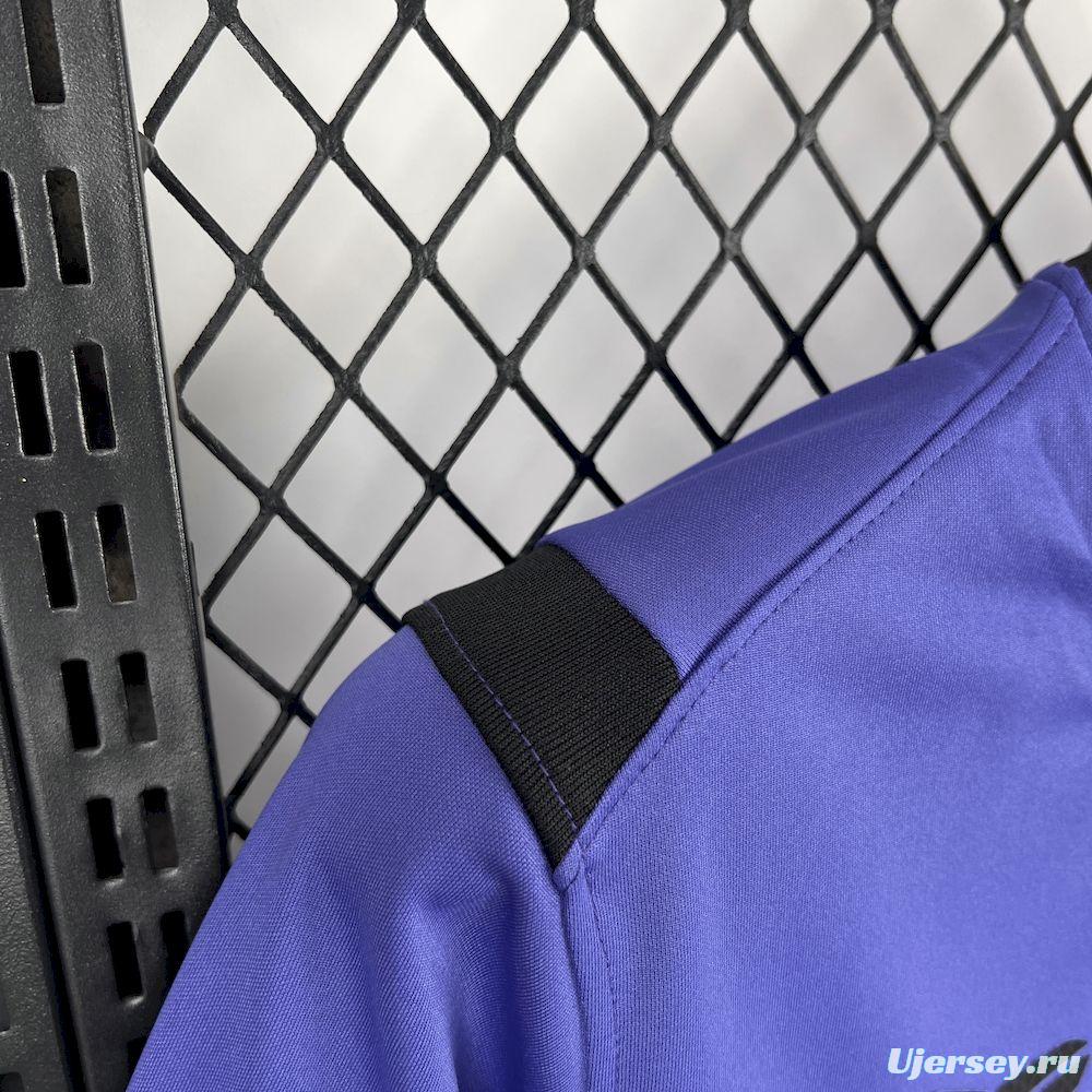 2025/26 Mens Barcelona Maillot Concept Jersey