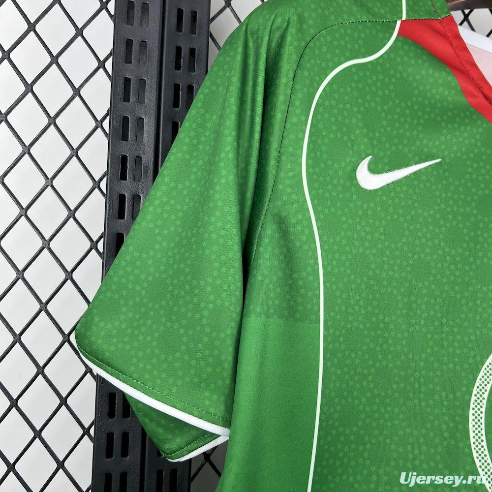 2025/26 Mens NK Total 90 Dri-FIT Football Jersey