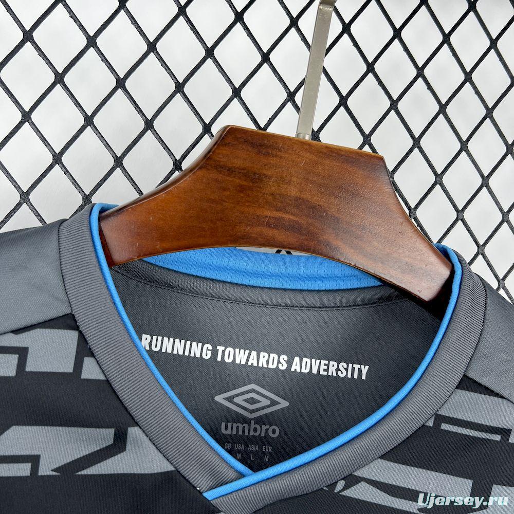 2025/26 Mens Ipswich Town FC Third Jersey