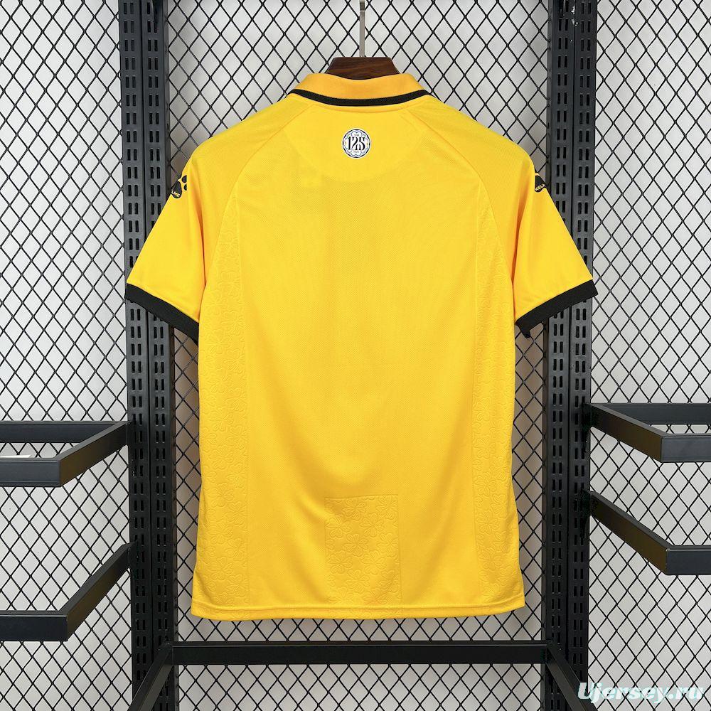 2025/26 Mens RCD Espanyol Aniversario Jersey