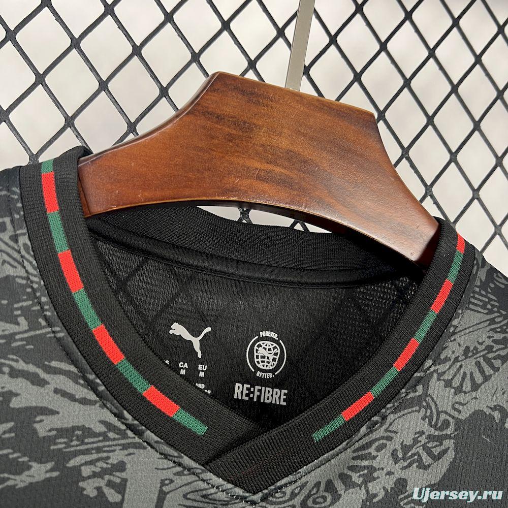 2025/26 Mens Portugal Special Edition Jersey
