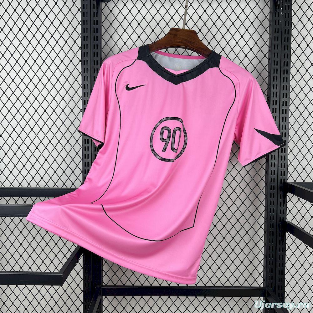 2025/26 Mens NK Total 90 Dri-FIT Football Jersey