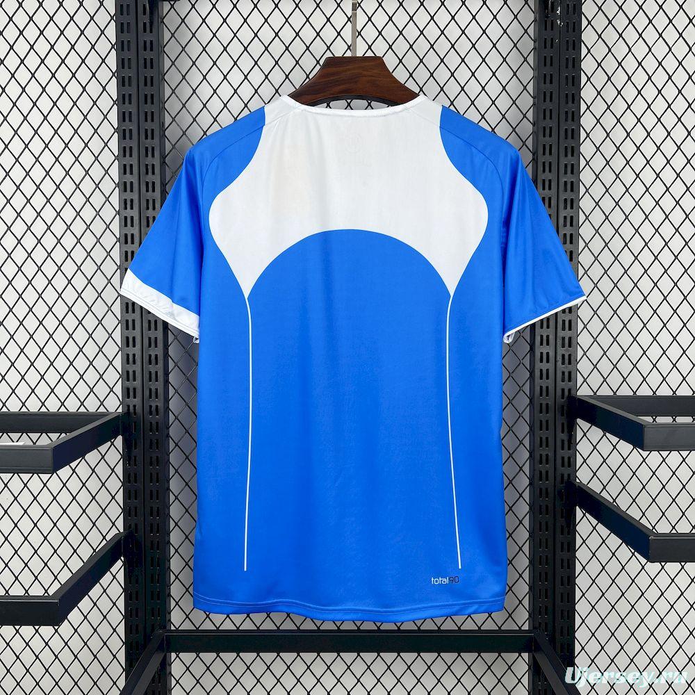 2025/26 Mens NK Total 90 Dri-FIT Football Jersey