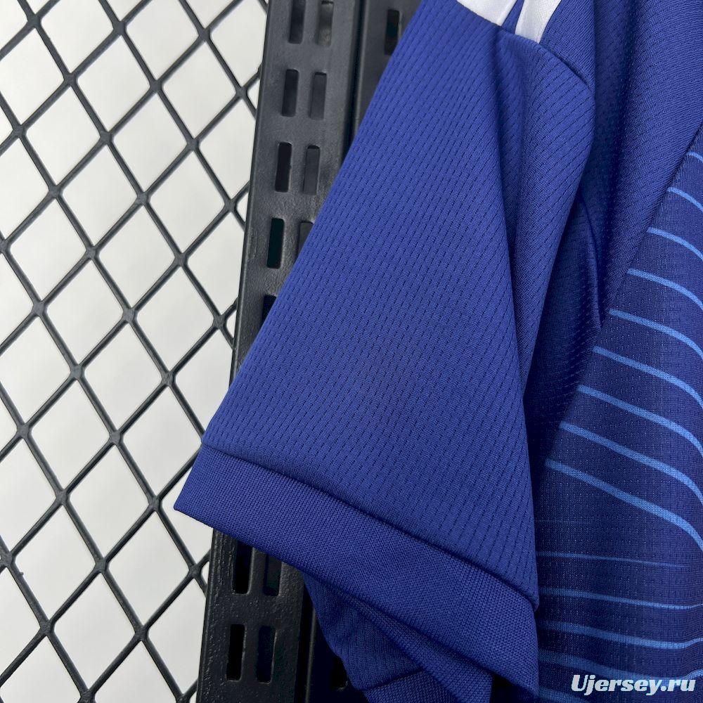 2026 Mens Japan World Cup Home Jersey