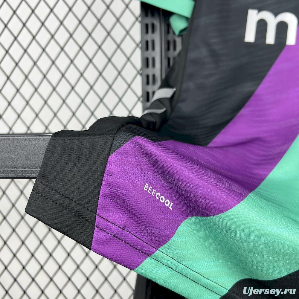 2025/26 Mens Malaga Away Jersey