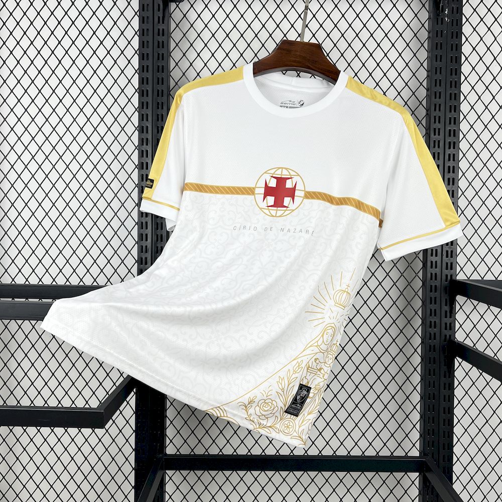 2025/26 Mens Vasco Da Gama Special Edition Jersey
