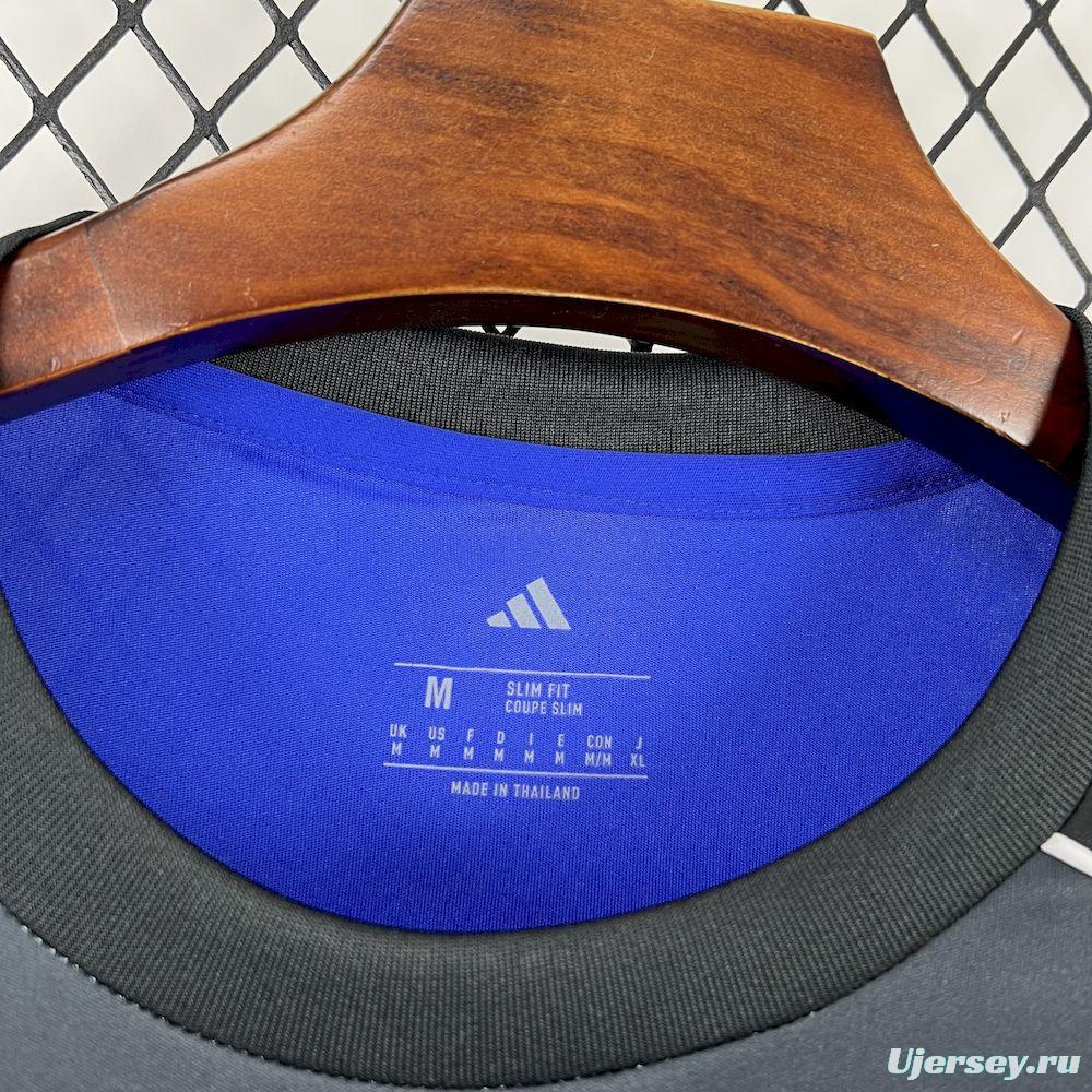 2025/26 Mens Hamburger SV Away Jersey