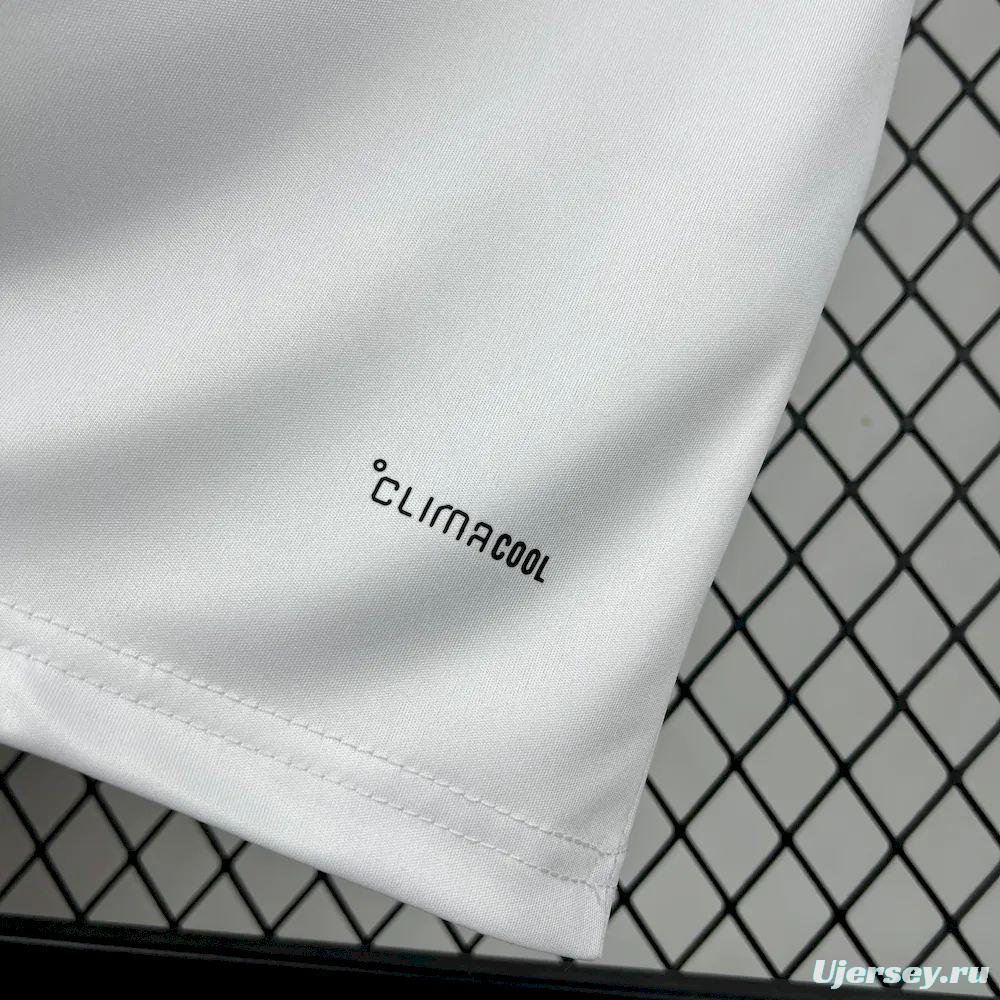 2026 Mens Peru Home Jersey