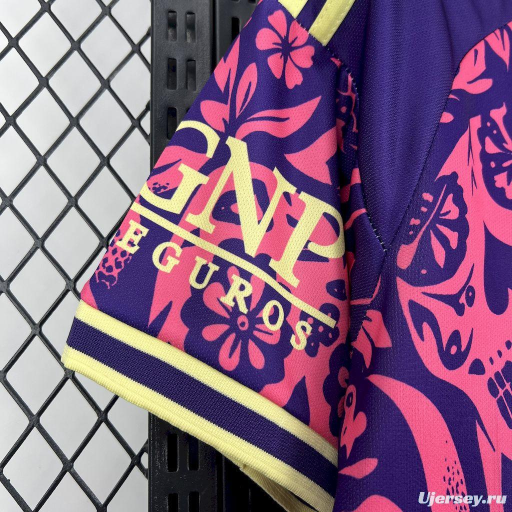 2025/26 Mens Club America Halloween Jersey