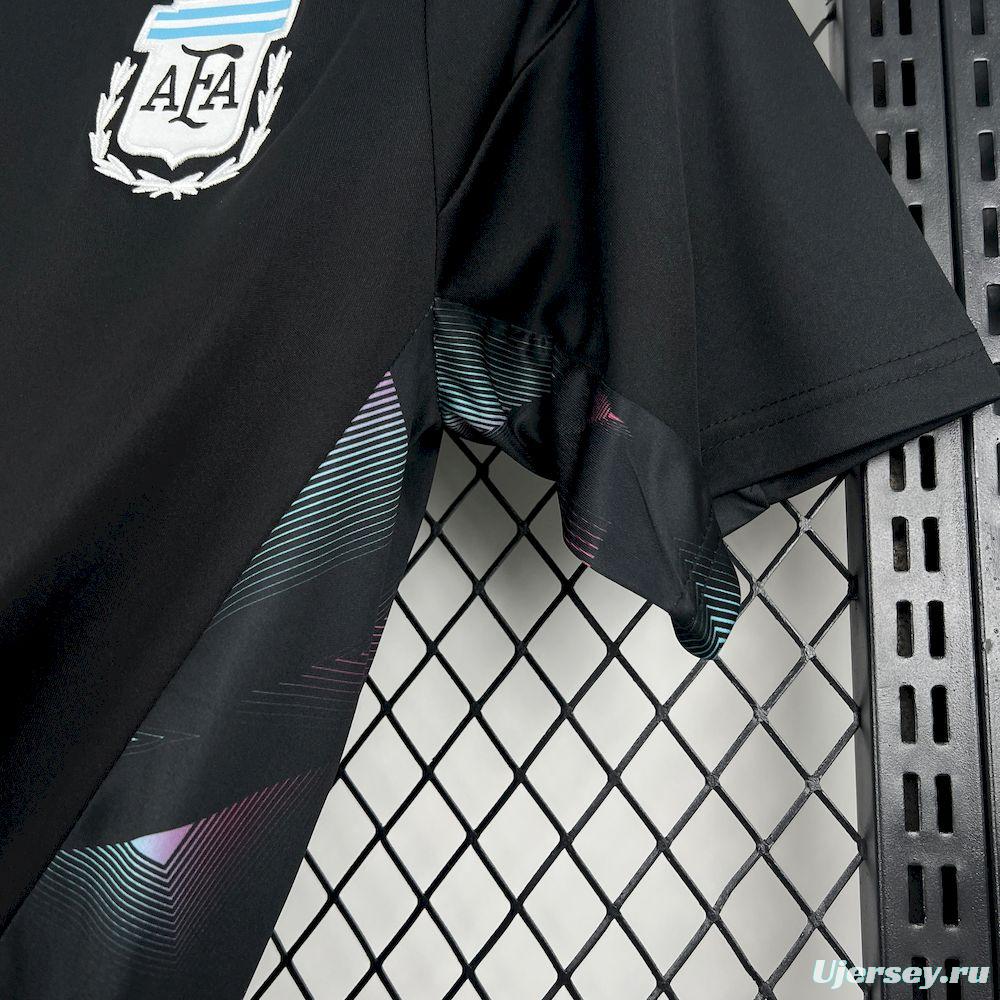 2026 Mens Argentina World Cup Goalkeeper Jersey