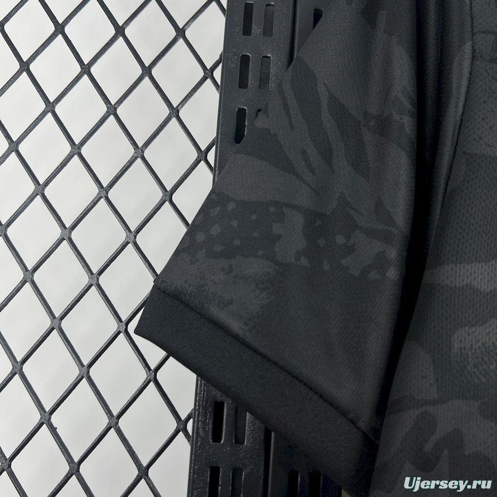 2025/26 Mens Hapoel Tel Aviv Third Jersey