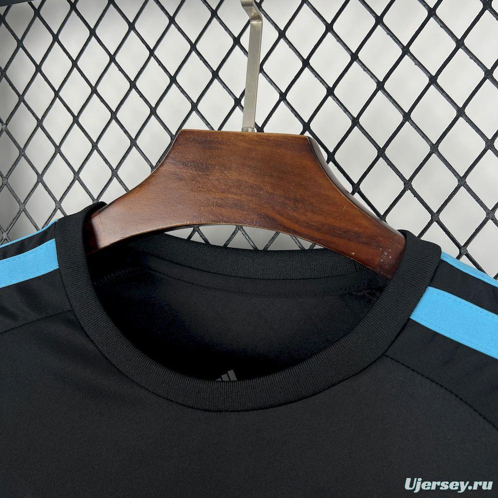 2026 Mens Argentina World Cup Goalkeeper Jersey