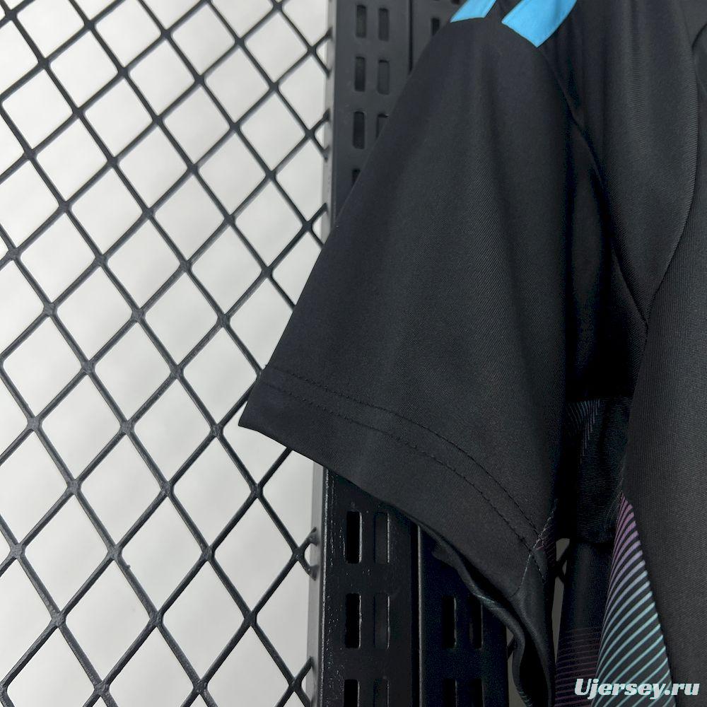 2026 Mens Argentina World Cup Goalkeeper Jersey